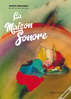 Capa do artigo La Maison Sonore