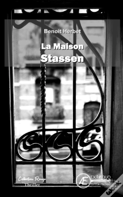 Capa do artigo La Maison Stassen