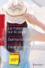 La Maison Sur La Plage - Serments Trahis - Desir Trompeur - Preview