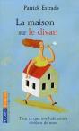 La Maison Sur Le Divan - Preview