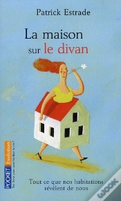 Capa do artigo La Maison Sur Le Divan