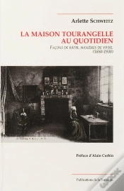 Capa do artigo La Maison Tourangelle Au Quotidien