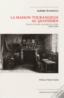 Capa do artigo La Maison Tourangelle Au Quotidien