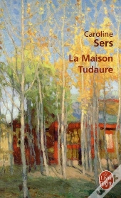 La Maison Tudaure