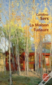 Capa do artigo La Maison Tudaure