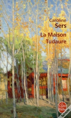 Capa do artigo La Maison Tudaure