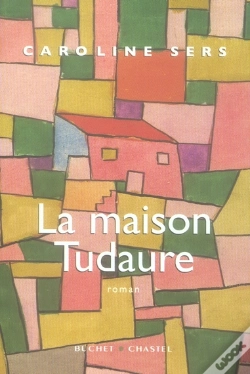 Capa do artigo La Maison Tudaure