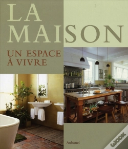 Capa do artigo La Maison, Un Espace À Vivre