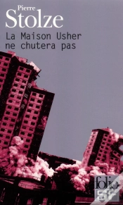 Capa do artigo La Maison Usher Ne Chutera Pas