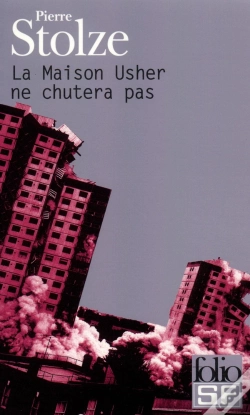 Capa do artigo La Maison Usher Ne Chutera Pas