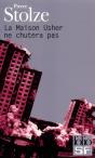 La Maison Usher Ne Chutera Pas - Preview