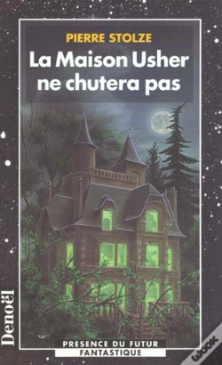 Capa do artigo La Maison Usher Ne Chutera Pas