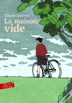 Capa do artigo La Maison Vide