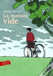 Capa do artigo La Maison Vide