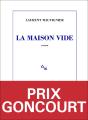 La Maison Vide - Preview