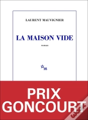 Capa do artigo La Maison Vide