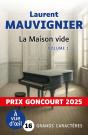 La Maison Vide - Preview