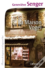 Capa do artigo La Maison Vogel