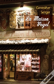 Capa do artigo La Maison Vogel