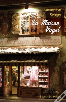 Capa do artigo La Maison Vogel
