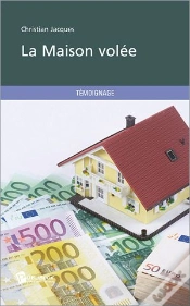 Capa do artigo La Maison Volée