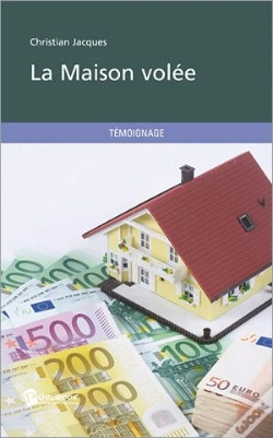 Capa do artigo La Maison Volée