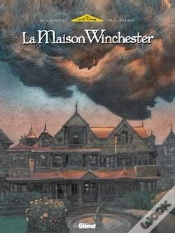 Capa do artigo La Maison Winchester Tome 1