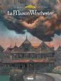 La Maison Winchester Tome 1 - Preview