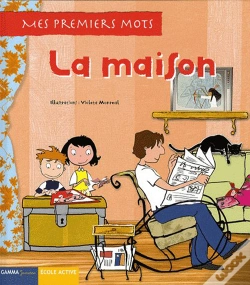 Capa do artigo La Maison
