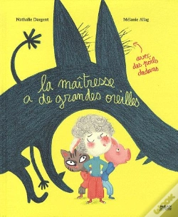 Capa do artigo La Maîtresse A De Grandes Oreilles