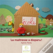 La Maitresse A Disparu