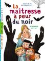 La Maîtresse A Peur Du Noir - Preview