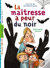 Capa do artigo La Maîtresse A Peur Du Noir