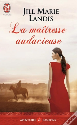 Capa do artigo La Maitresse Audacieuse (Nc)