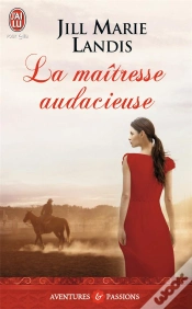 Capa do artigo La Maitresse Audacieuse (Nc)