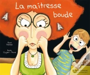 Capa do artigo La Maitresse Boude
