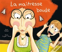 Capa do artigo La Maitresse Boude