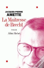 Capa do artigo La Maîtresse De Brecht