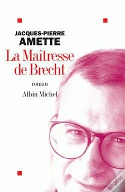 Capa do artigo La Maîtresse De Brecht