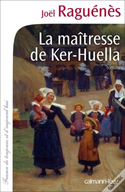 Capa do artigo La Maîtresse De Ker-Huella