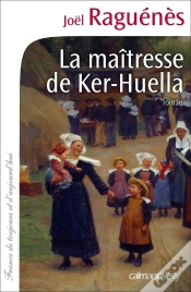 Capa do artigo La Maîtresse De Ker-Huella