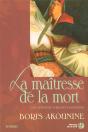 La Maîtresse De La Mort - Preview