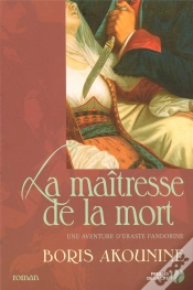 Capa do artigo La Maîtresse De La Mort