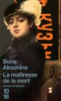 La Maîtresse De La Mort - Preview