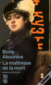 La Maîtresse De La Mort