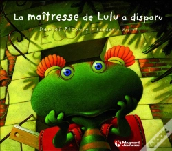 Capa do artigo La Maîtresse De Lulu A Disparu