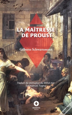 Capa do artigo La Maîtresse De Proust