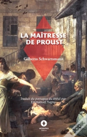Capa do artigo La Maîtresse De Proust