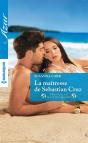 La Maitresse De Sebastian Cruz - Preview