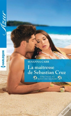 Capa do artigo La Maitresse De Sebastian Cruz